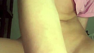 ขี่ไอ้ดิลโดแรงจนแตกน้ำเงี่ยนสุดขีด