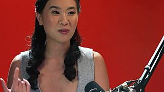 Čoveče, kad smo stigli u Ameriku, moja familija je poludela! - Kimmy Kimm 😜