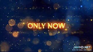 “哟，看这个疯狂的日本高清合集第43卷！”