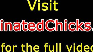 Oye nena, ¿quieres verme atada y maltratada?