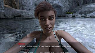 Эй, хочешь присоединиться к дикой групповухе в части 7?