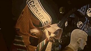 Винтидж ръководство за овладяване на изкуството на горещи тройки