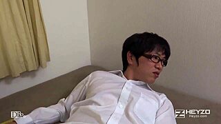 Hari Biasa Sama Stepmom Jepang Maki Yang Liar