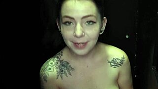 Pripravi se Lily, globlje kot to postane težko