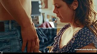 Anna Raadsveld Lellebelle-1 2010 Pamer Tetek Besar