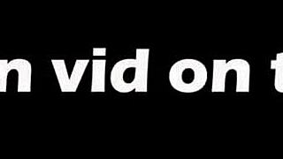 Tgirls Porn: Izzy Wilde & Jade Venus in Heet Anaal Rimjob Actie