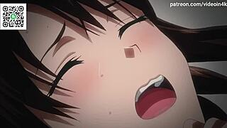 Hentai AI upscale la 60 fps, huh, ce-i asta?