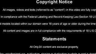 Проклетство, Амираh Адара и Алиса Рис масирају ме дивље!