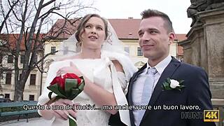 Hunt4K: Мое право взять ее в первую ночь