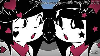 哑剧与冲刺的延长版，由Derpixon高清制作