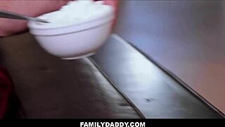 Off, zayıf Dakota Lovell ile tamamen kayboldum