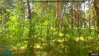 Nevlastný brat silno prišiel do mojich kalhotiek a vytiahol ich