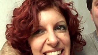 Iltapäivän ilo outojen amatööri-eurooppalaisten kanssa