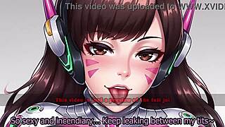 D.Vaのエッジングゲーム、フェムドム