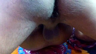 हनीफ, पोपी खातुन, मनीक मिया - ब्लैक गर्ल दो व्हाइट बॉयज को हार्ड लेती है