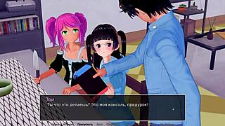 HSチューターゲームプレイパート10完結