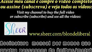 Трейлер 1-2: Я и Нанабуккаке в гангбанге с ДП и куму в рот