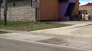 Άγριες περιπέτειες στο Batangas Φιλιππίνες