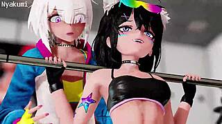 Häpeämätön Futa Gym 2 vihjaa isoon kyrpätoimintaan