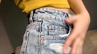 Порнозвезды красотки ПМВ от эвередж джей трахаются жестко с большими сиськами