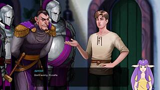 Micsoda legenda, lana orgazmusig lovagolva dugja, mondja