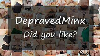 Svlíkni mě a vezmi si moje velké kozy silnými rukama - luxusní orgasmus