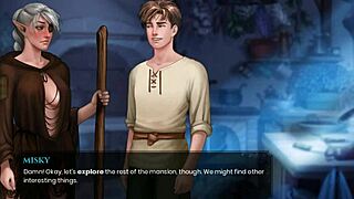 Ammattimainen teini 18+ ottaa monster kyrvän anaaliin kun MILF isot tissit katsoo