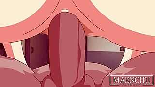 梦厨3 狂野动漫场景合集