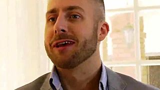 Κοίτα, η γυναίκα μου Eliza Ibarra γίνεται γαμήσιμη από κρατούμενους!