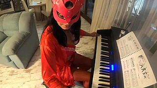 Olen Milfycalla, annan romanttisia suihinottoja kuminukkina