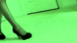 Сиси гипно микс с горячими транссексуалами в POV действии