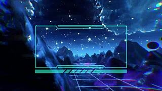 Lays Lopes játszik vibrátorral a lakókocsiban