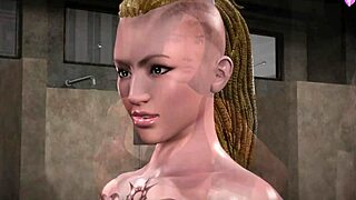 나 2부에서 너무 대담해?