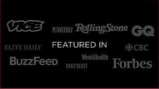 Blacked! Dua perempuan gym blonde haus BBC untuk aksi ganas. Wow! 💪