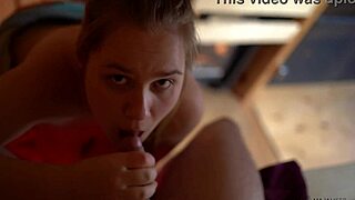 OMG, Seks Sauna dengan Maja Berlekuk Terasa Bagus! 🔥