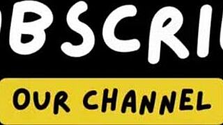 A nap forró, de én égek érted! Akarod lovagolni ezt a hatalmas farkat?