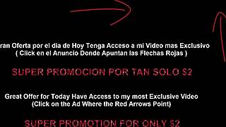 حمي يخدعني لأهز مؤخرتي له