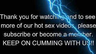 Ontspannende 4K massage preview met Agarabas en Olpr, zo heet!