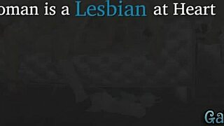 آنا كلير كلاودز، كيمورا كوين، وكندرا سندرلاند يغوصون في ثلاثية ساخنة مثلية