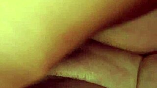 Hej, zrzavá babičko, chceš si dnes večer vyjebat a hrát si se spermatem nebo co?