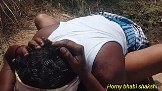 25 Years Old Desi Girl Enjoys Intimate Moment with Friend