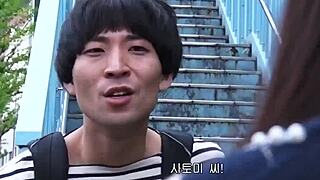 韩国秘密在隐藏按摩点展开