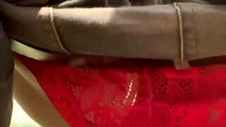 Madura amateur uro en compilación de masturbación casera