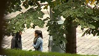 Fetița slut de 18+ ani, vrei să sugi pula unui străin pe stradă?