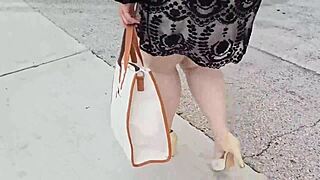 Странцу понудио вожњу кући и на крају ми напунио пићу спермом.