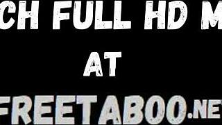 עאליה חדיד מקבלת דרילינג מהסטפדד בסצנה פרועה