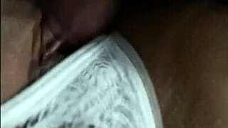 A young Latina woman shares her experiences in a casual setting.