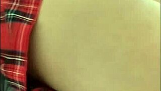 A young Latina woman shares her experiences in a casual setting.