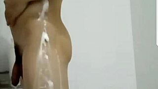 Big Cock In Gay Monster Cock Scene