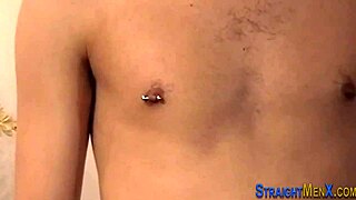 Gay Amateur Explores Stroking And Sucking Techniques